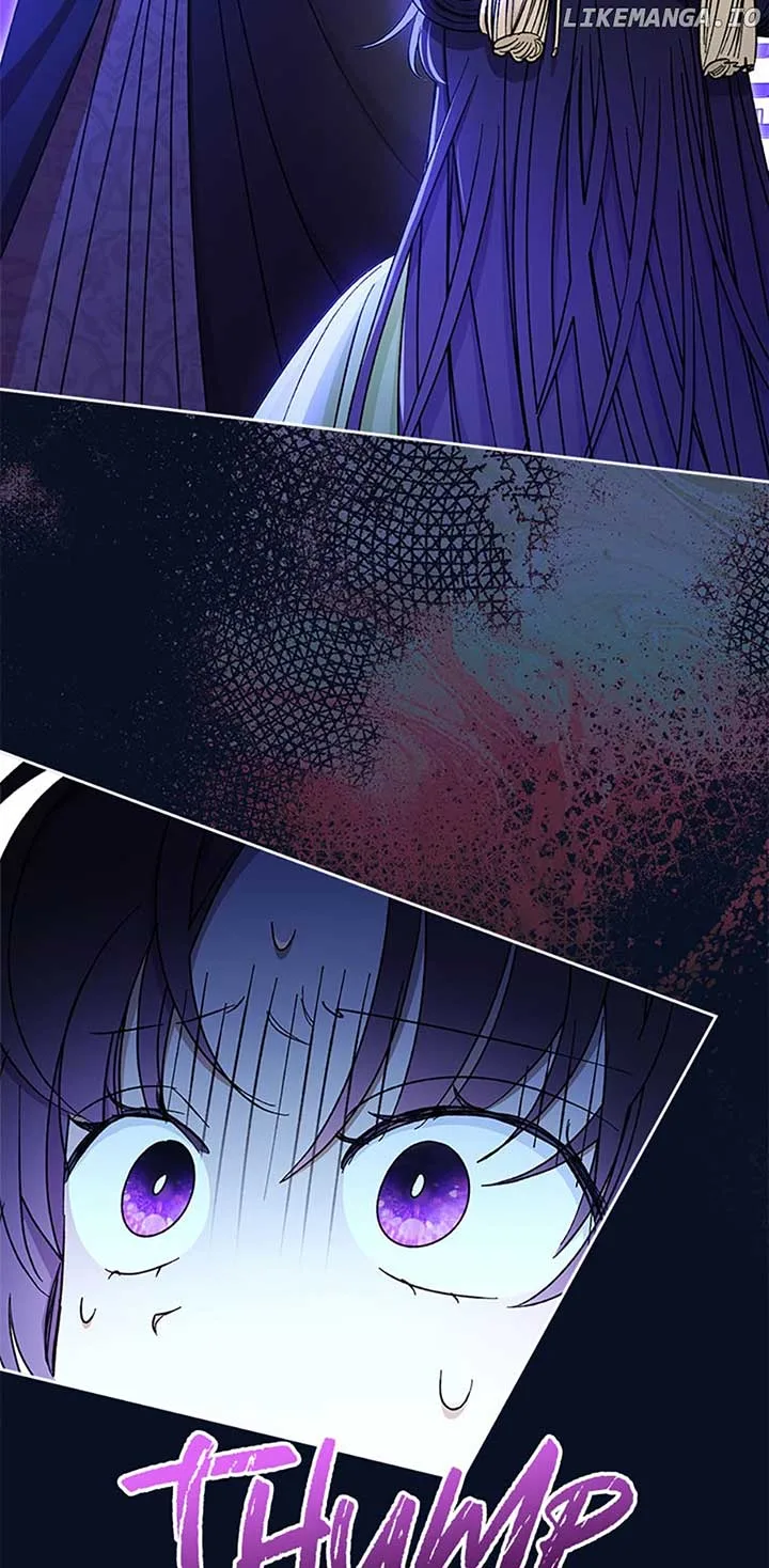 The Baby Concubine Wants to Live Quietly Chapter 37 page 81