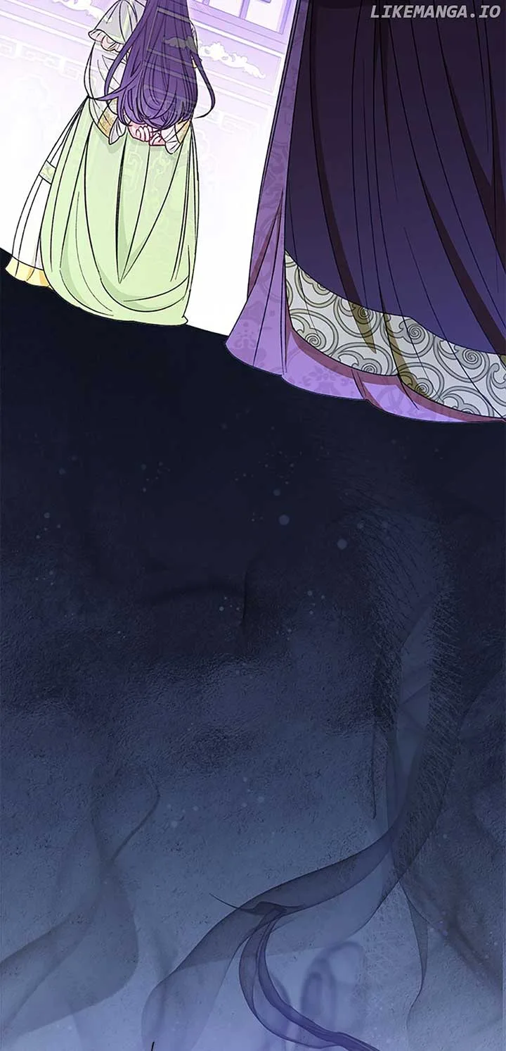 The Baby Concubine Wants to Live Quietly Chapter 37 page 60