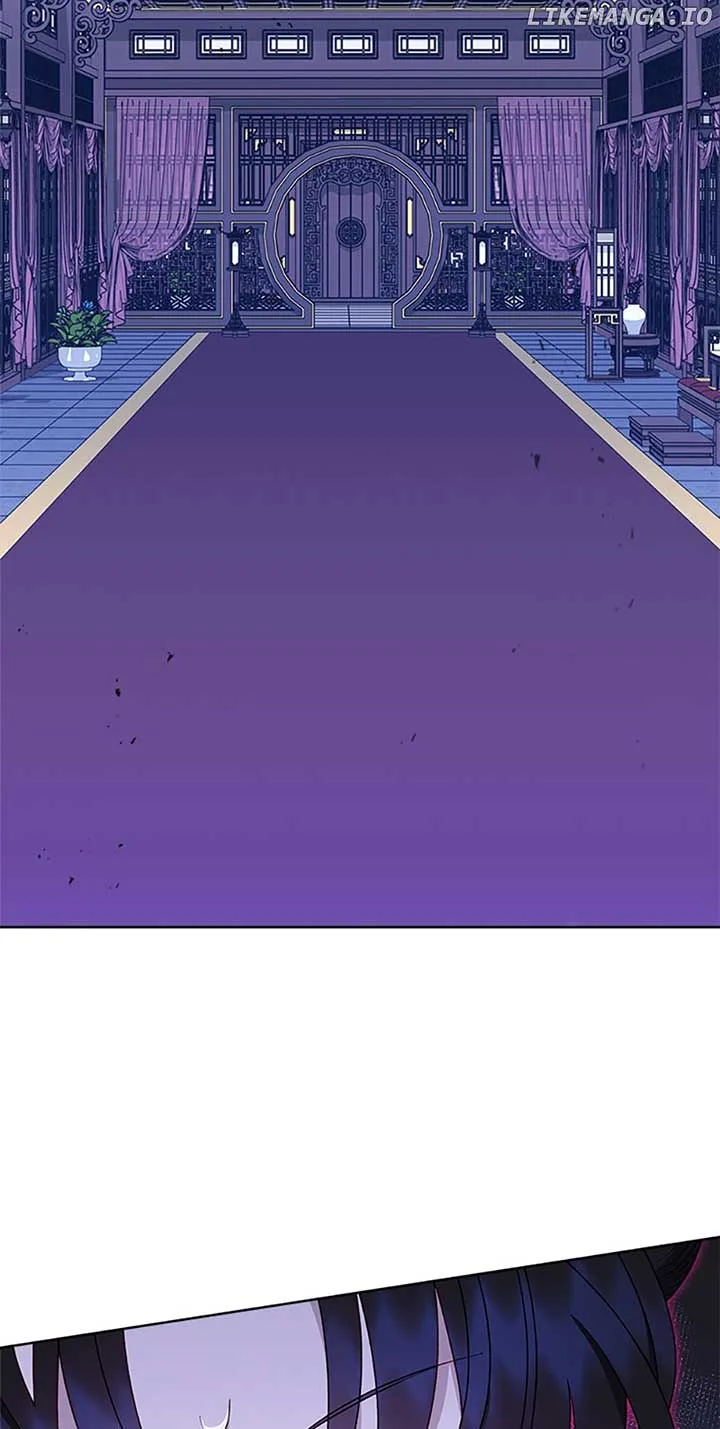 The Baby Concubine Wants to Live Quietly Chapter 37 page 51