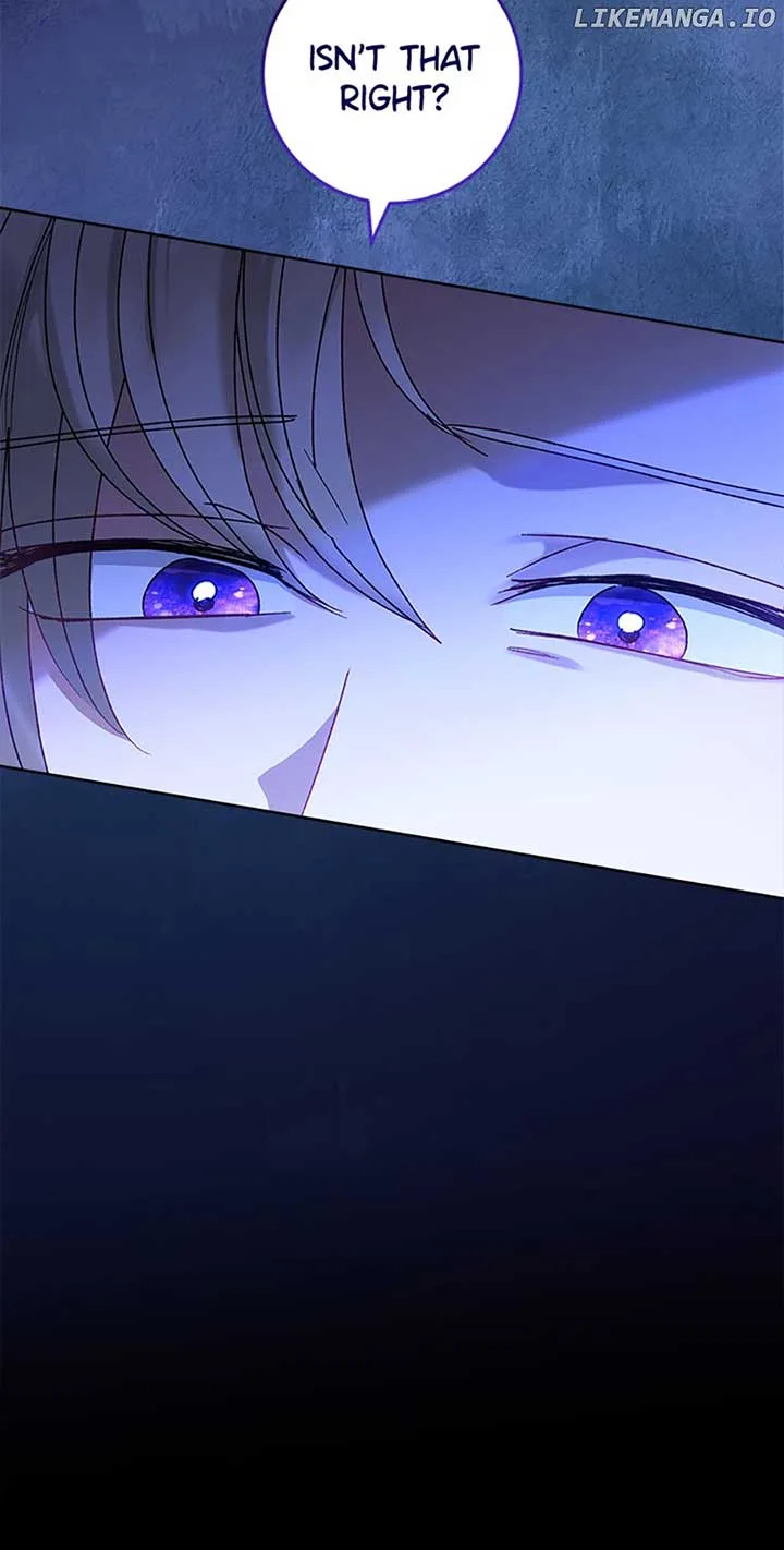 The Baby Concubine Wants to Live Quietly Chapter 37 page 90