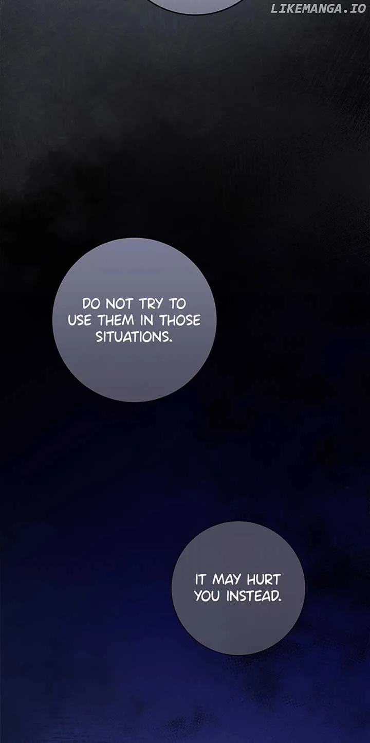 The Baby Concubine Wants to Live Quietly Chapter 37 page 70