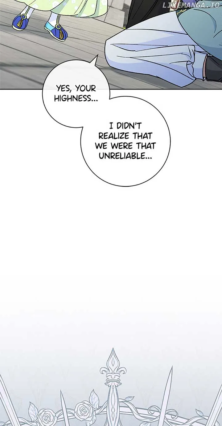 The Baby Concubine Wants to Live Quietly Chapter 37 page 29