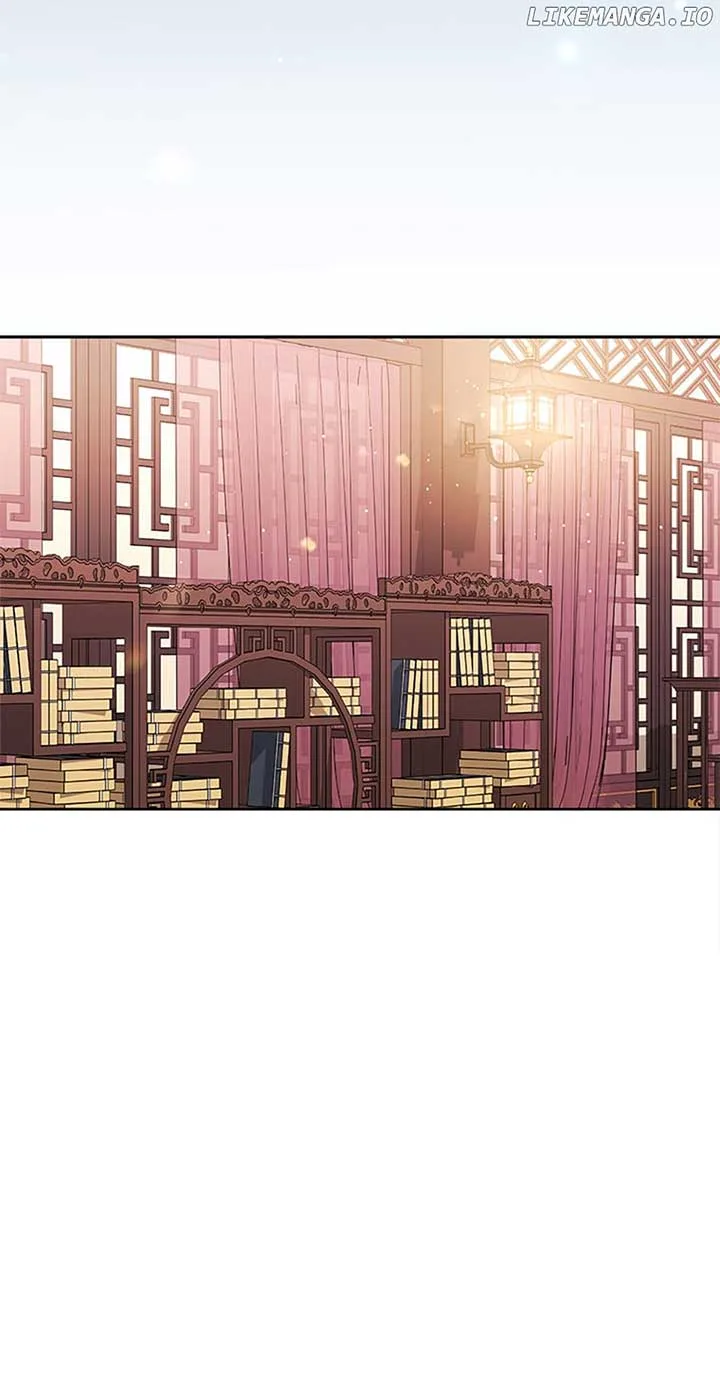 The Baby Concubine Wants to Live Quietly Chapter 37 page 36