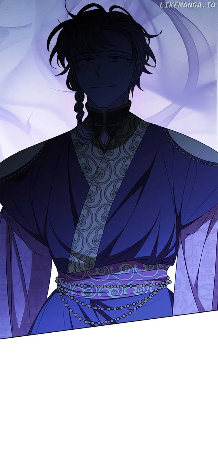 The Baby Concubine Wants to Live Quietly Chapter 37 page 61