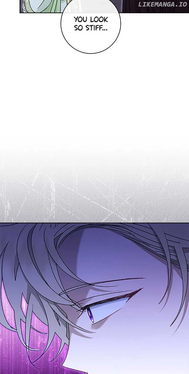 The Baby Concubine Wants to Live Quietly Chapter 37 page 85