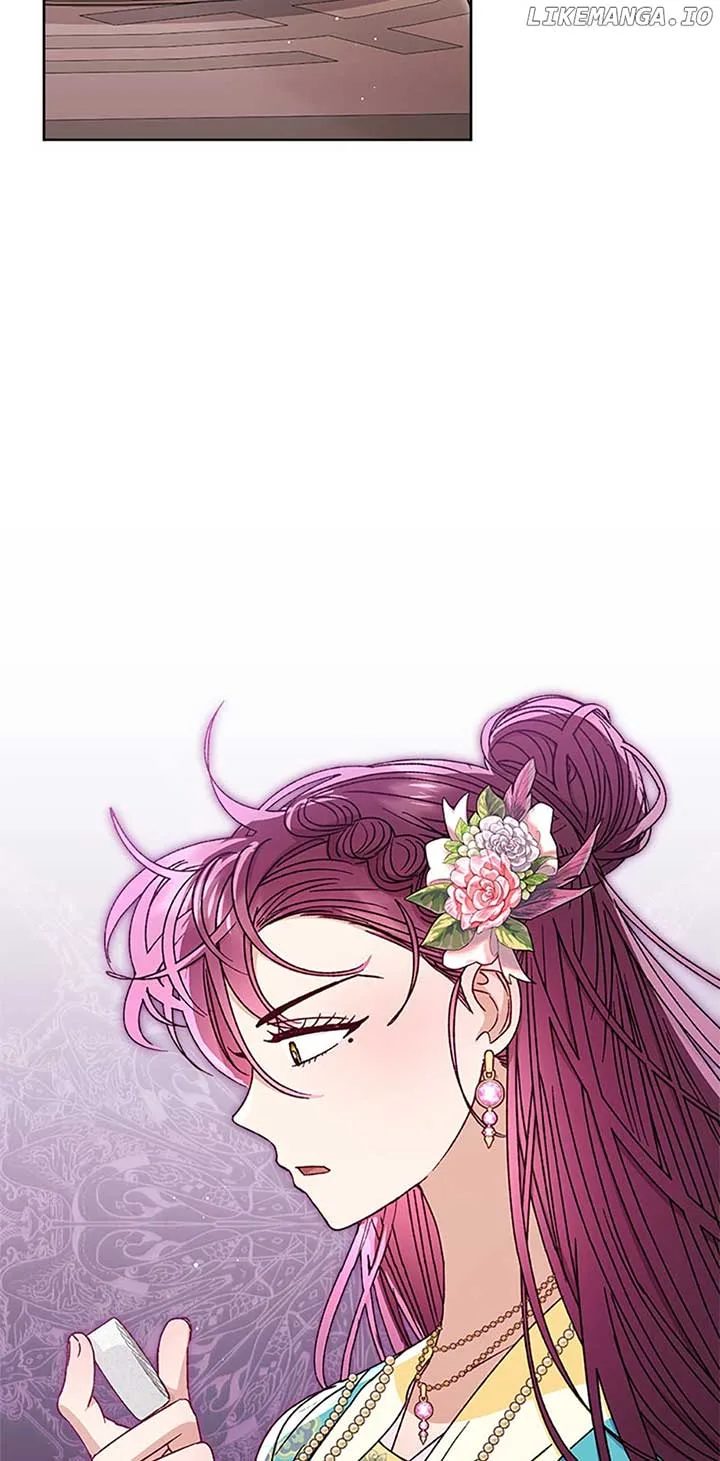 The Baby Concubine Wants to Live Quietly Chapter 40 page 40