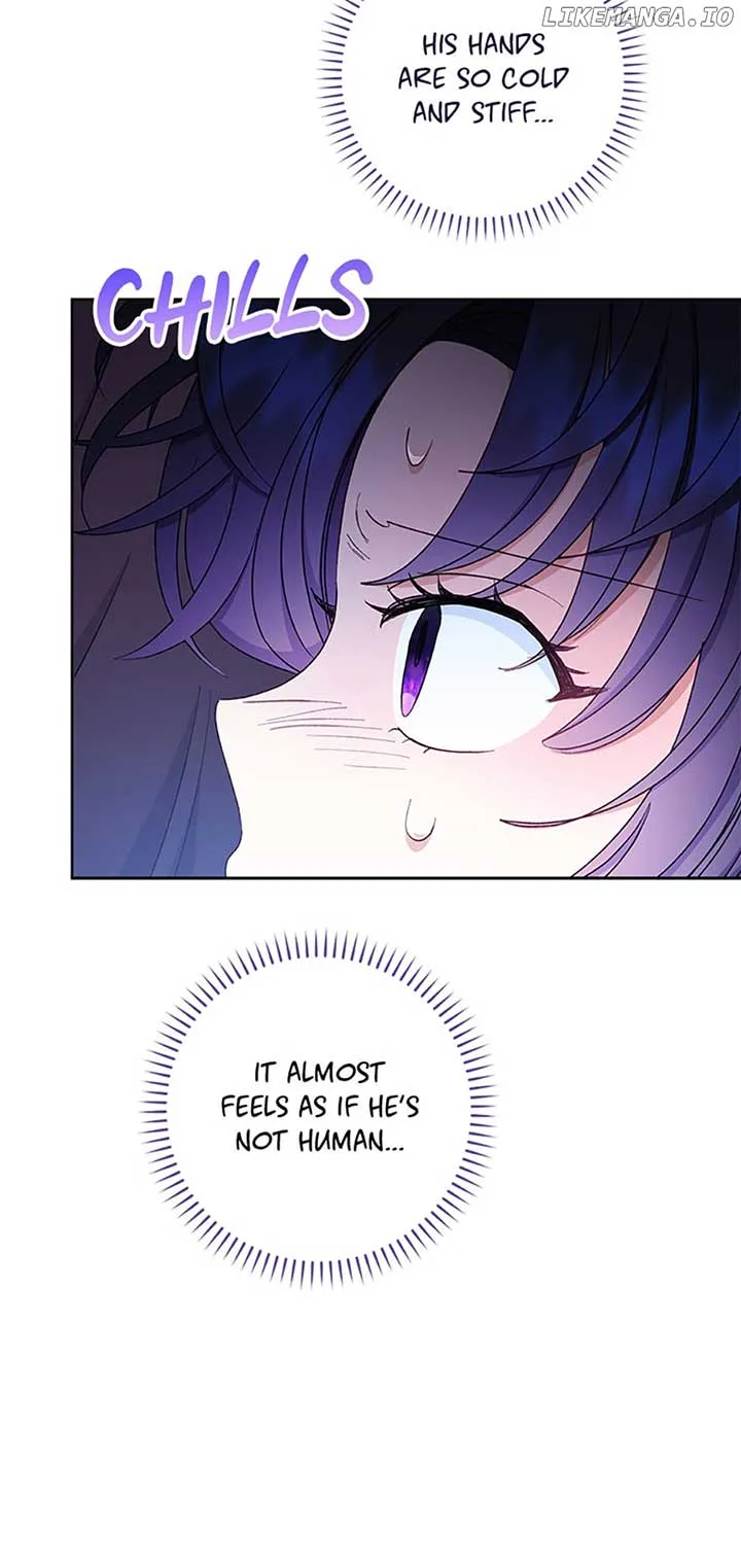 The Baby Concubine Wants to Live Quietly Chapter 38 page 15
