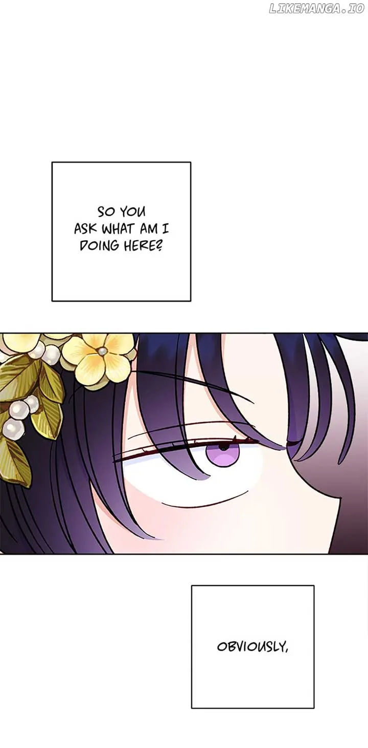 The Baby Concubine Wants to Live Quietly Chapter 40 page 13
