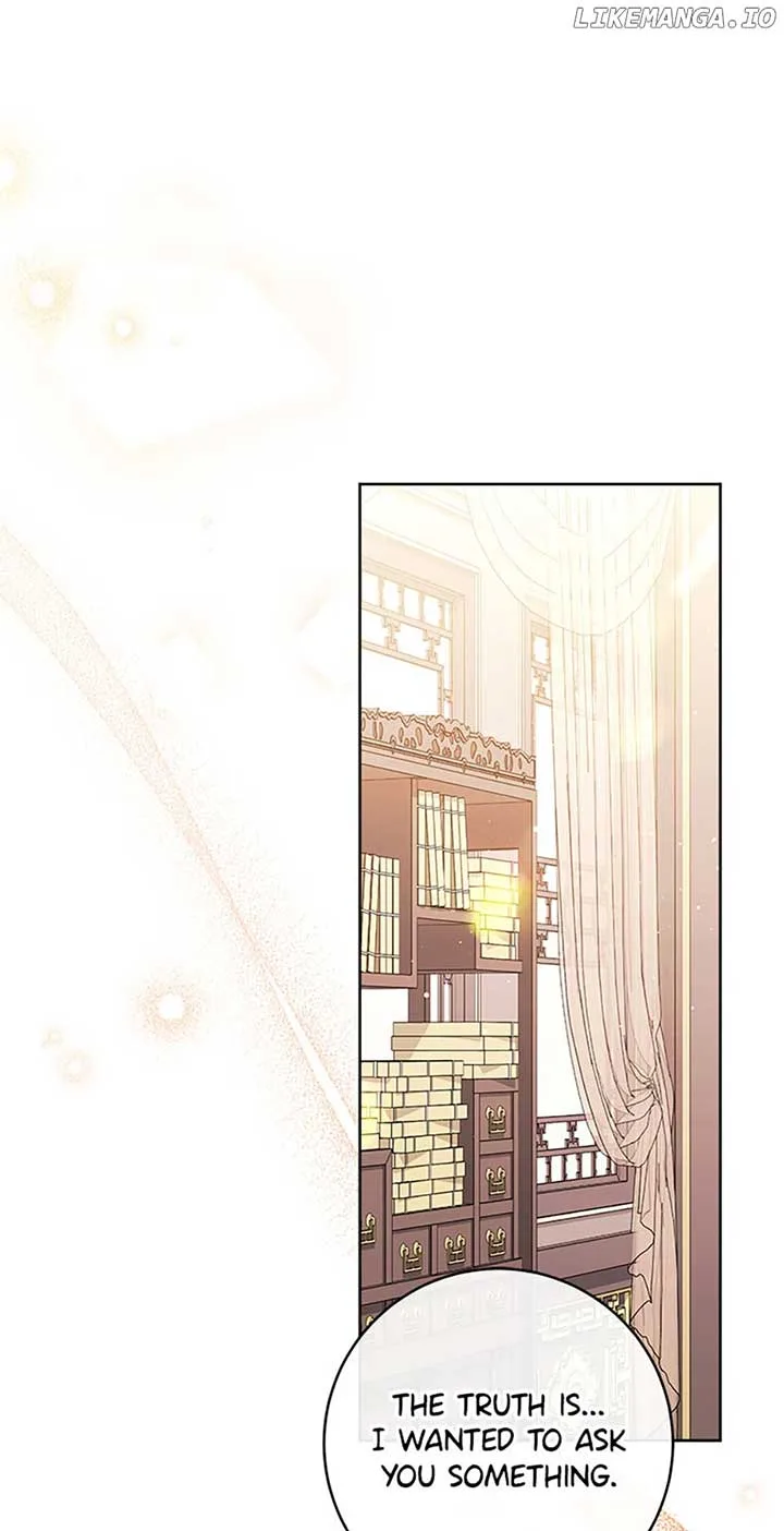 The Baby Concubine Wants to Live Quietly Chapter 40 page 25