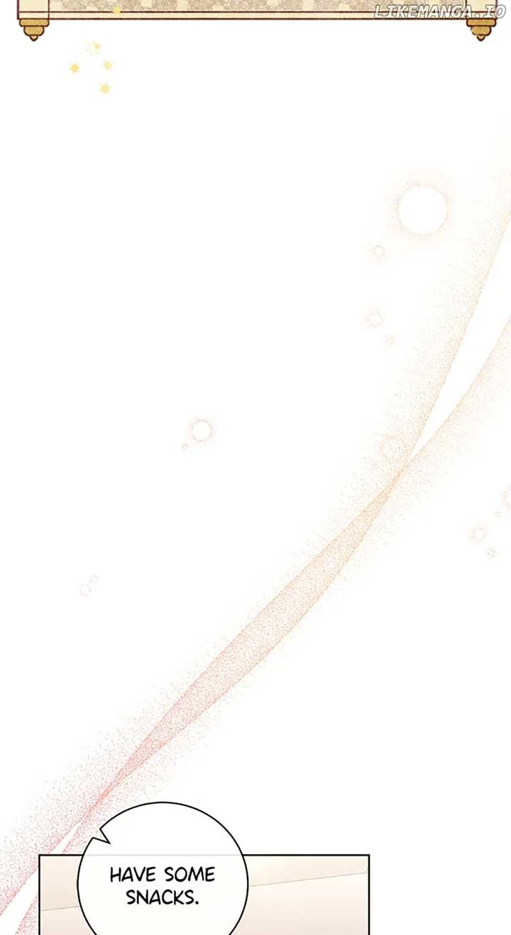 The Baby Concubine Wants to Live Quietly Chapter 40 page 7