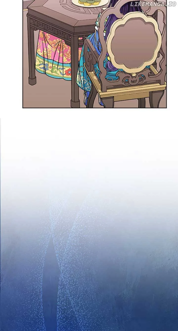 The Baby Concubine Wants to Live Quietly Chapter 40 page 33