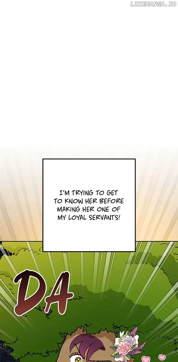 The Baby Concubine Wants to Live Quietly Chapter 40 page 14
