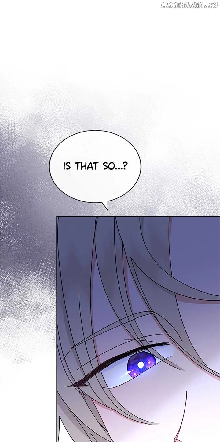 The Baby Concubine Wants to Live Quietly Chapter 38 page 6