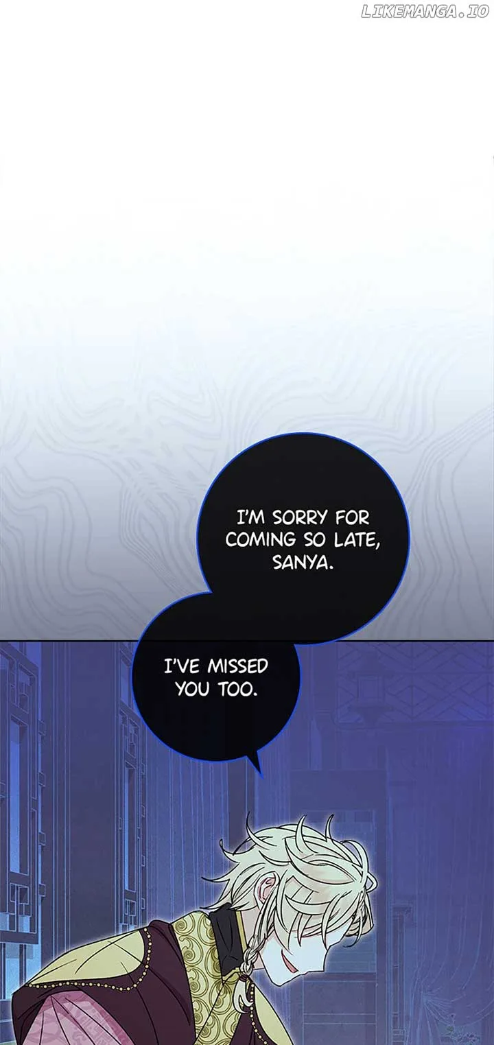 The Baby Concubine Wants to Live Quietly Chapter 38 page 13