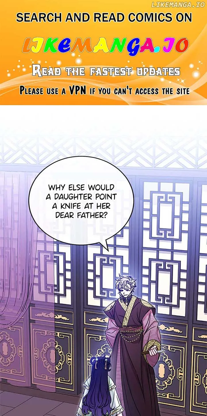The Baby Concubine Wants to Live Quietly Chapter 38 page 2