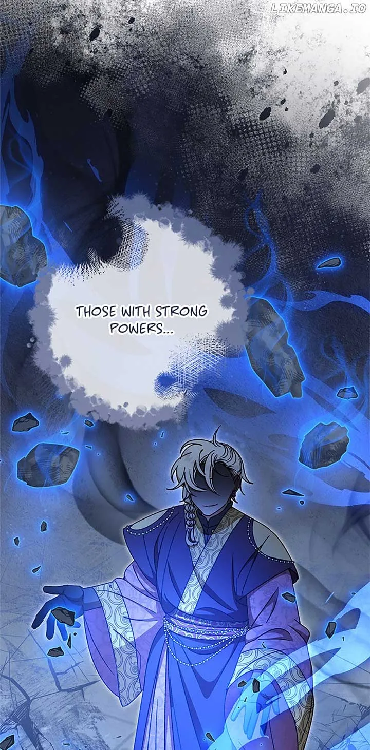 The Baby Concubine Wants to Live Quietly Chapter 40 page 46