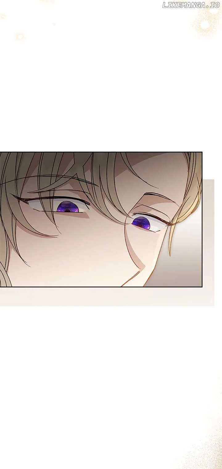 The Baby Concubine Wants to Live Quietly Chapter 38 page 11