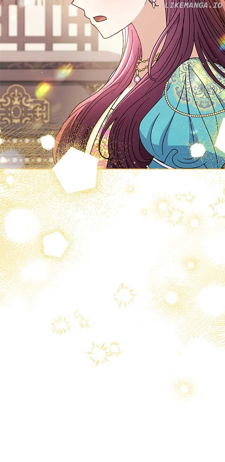 The Baby Concubine Wants to Live Quietly Chapter 40 page 70