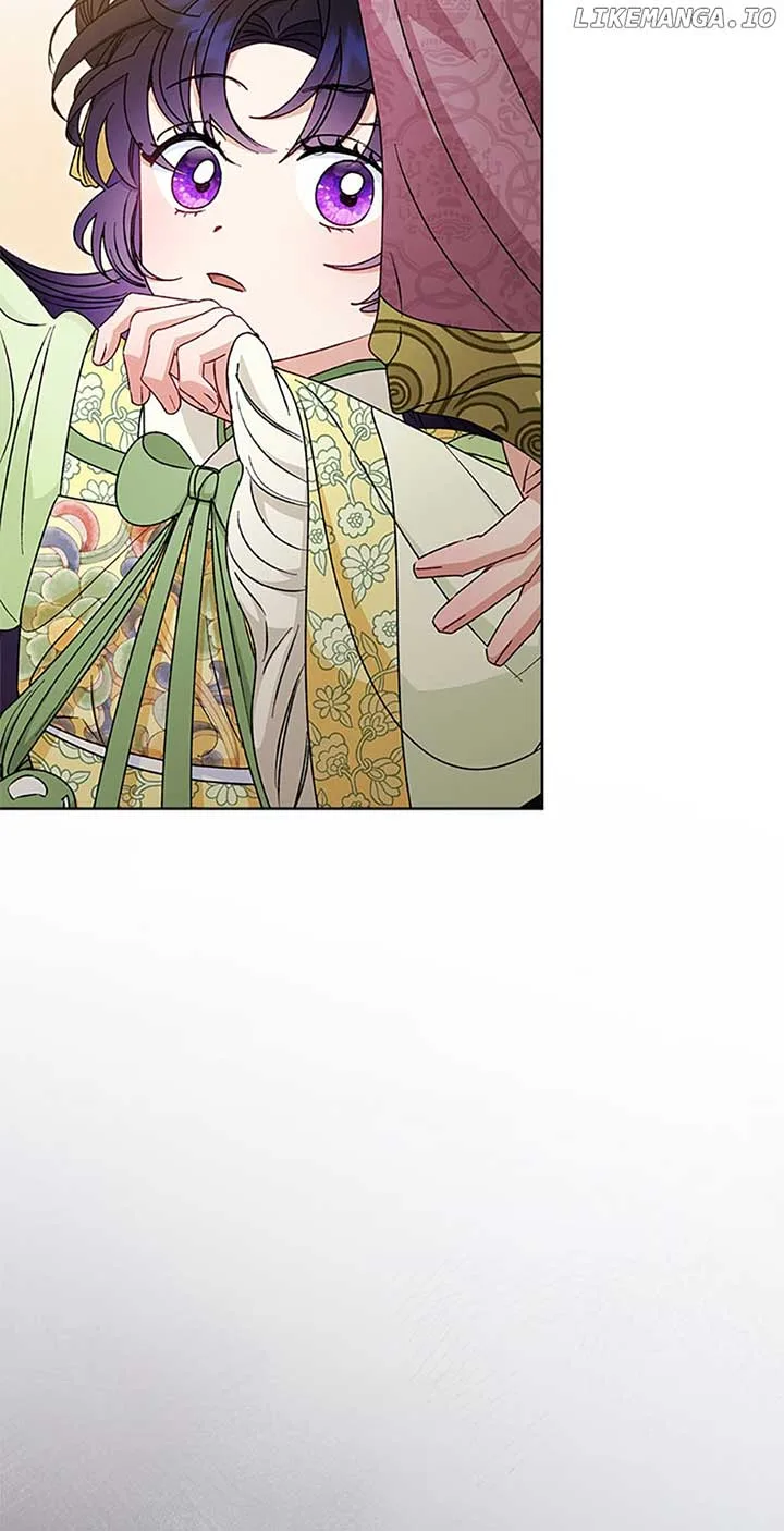 The Baby Concubine Wants to Live Quietly Chapter 38 page 18