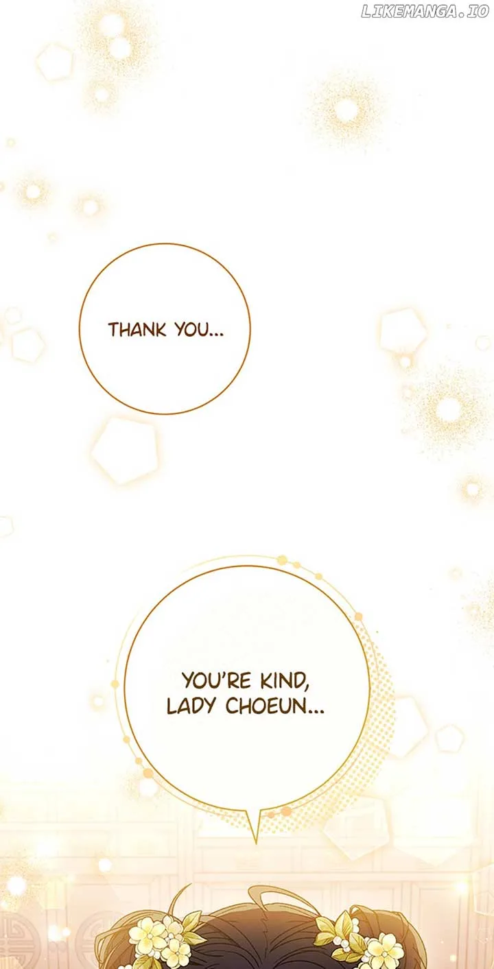 The Baby Concubine Wants to Live Quietly Chapter 40 page 83