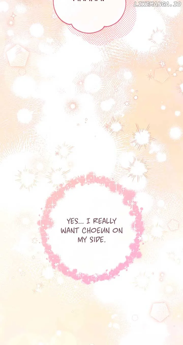 The Baby Concubine Wants to Live Quietly Chapter 40 page 88
