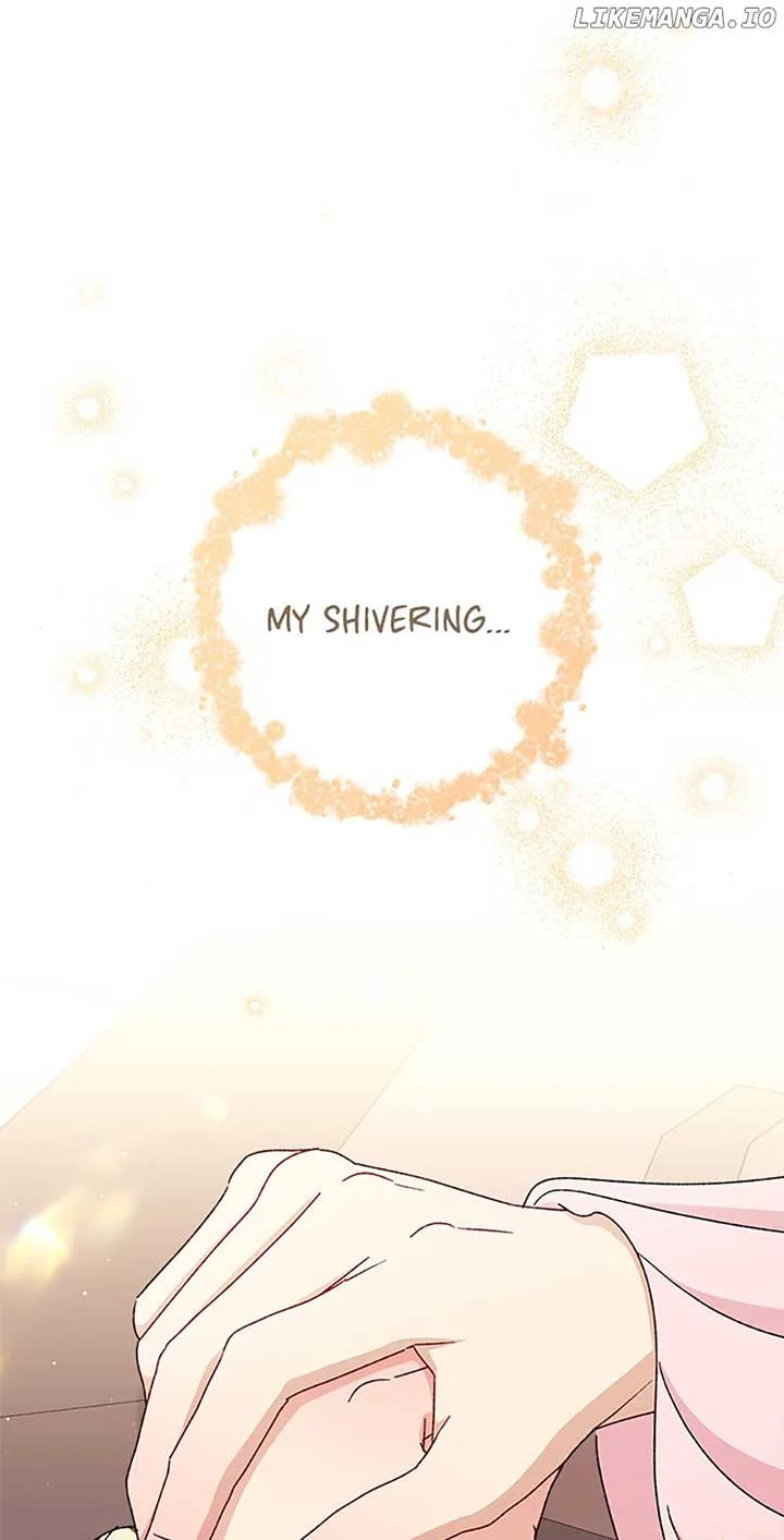 The Baby Concubine Wants to Live Quietly Chapter 40 page 79