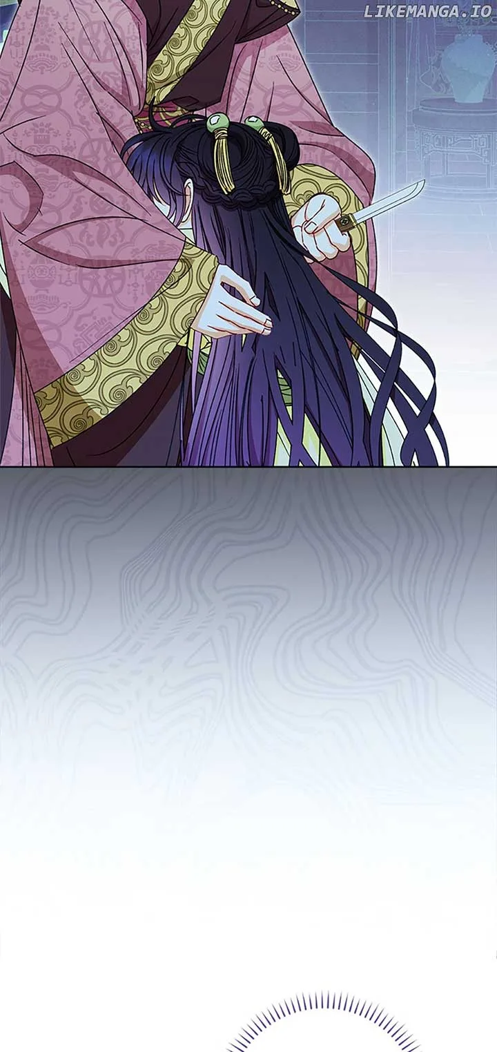 The Baby Concubine Wants to Live Quietly Chapter 38 page 14