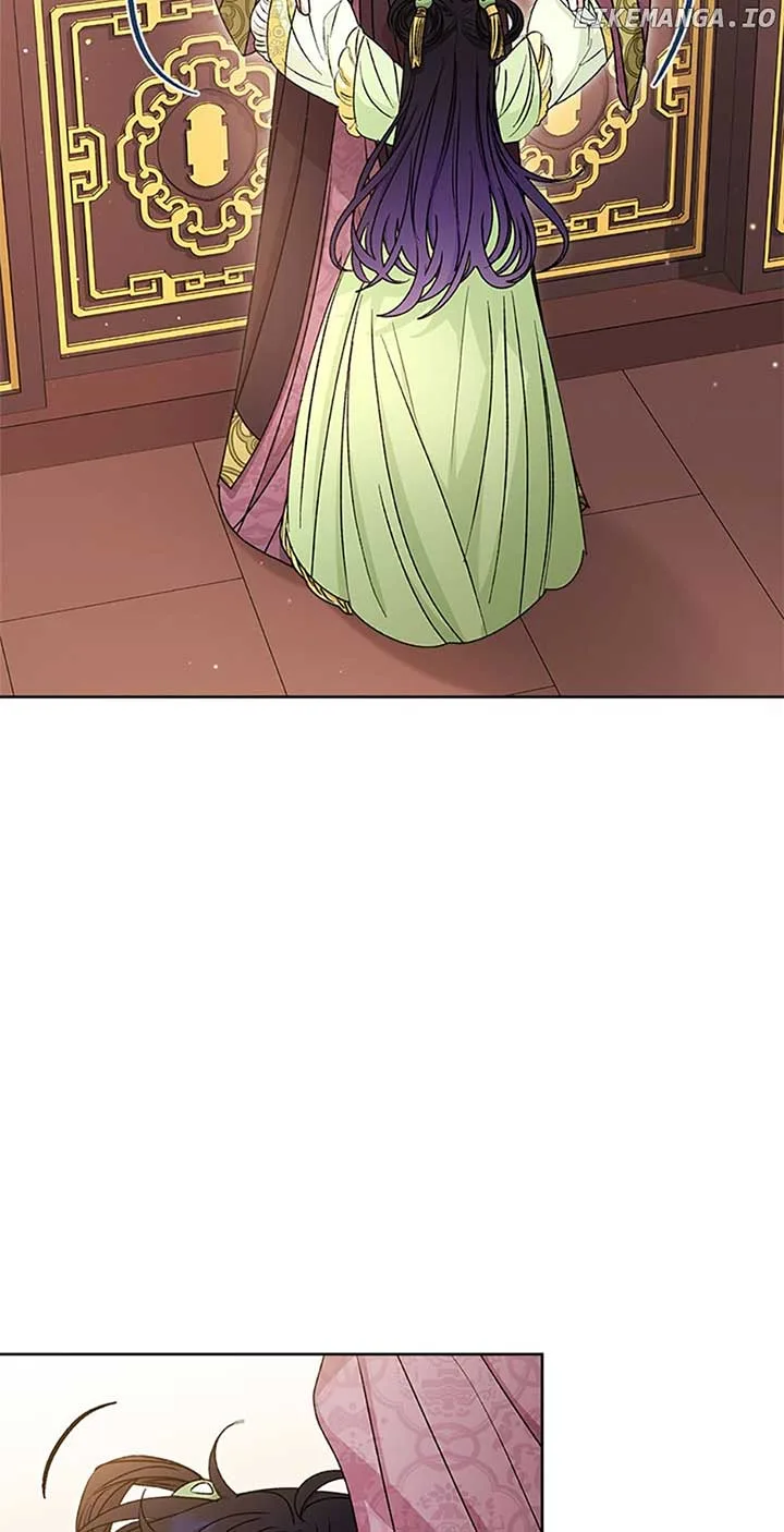 The Baby Concubine Wants to Live Quietly Chapter 38 page 17