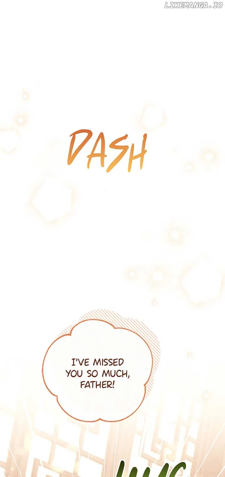 The Baby Concubine Wants to Live Quietly Chapter 38 page 9