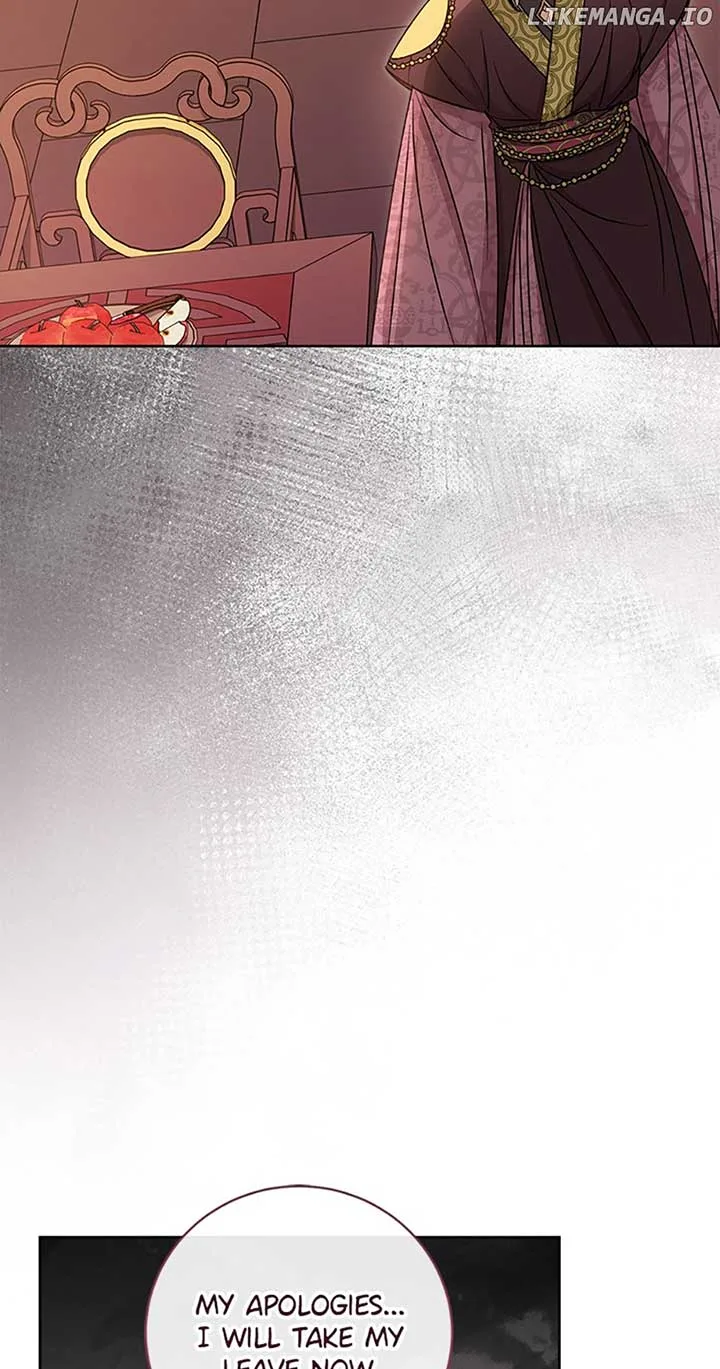 The Baby Concubine Wants to Live Quietly Chapter 39 page 15