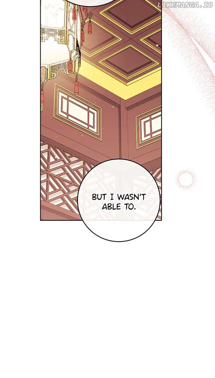 The Baby Concubine Wants to Live Quietly Chapter 38 page 24