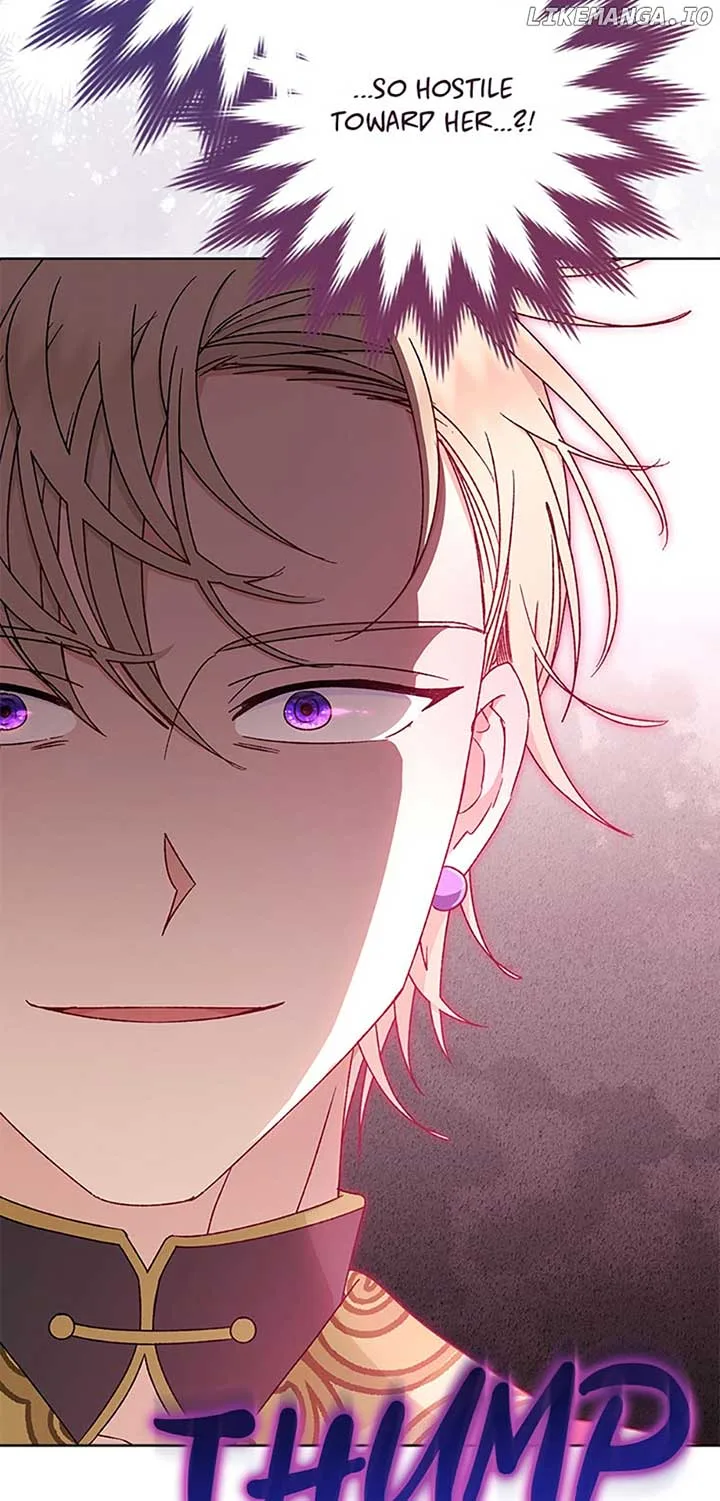 The Baby Concubine Wants to Live Quietly Chapter 39 page 5