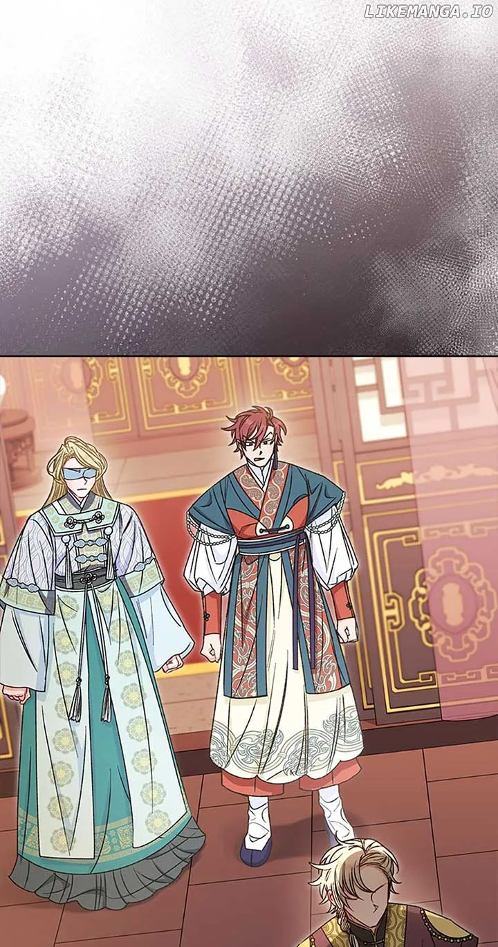 The Baby Concubine Wants to Live Quietly Chapter 39 page 14