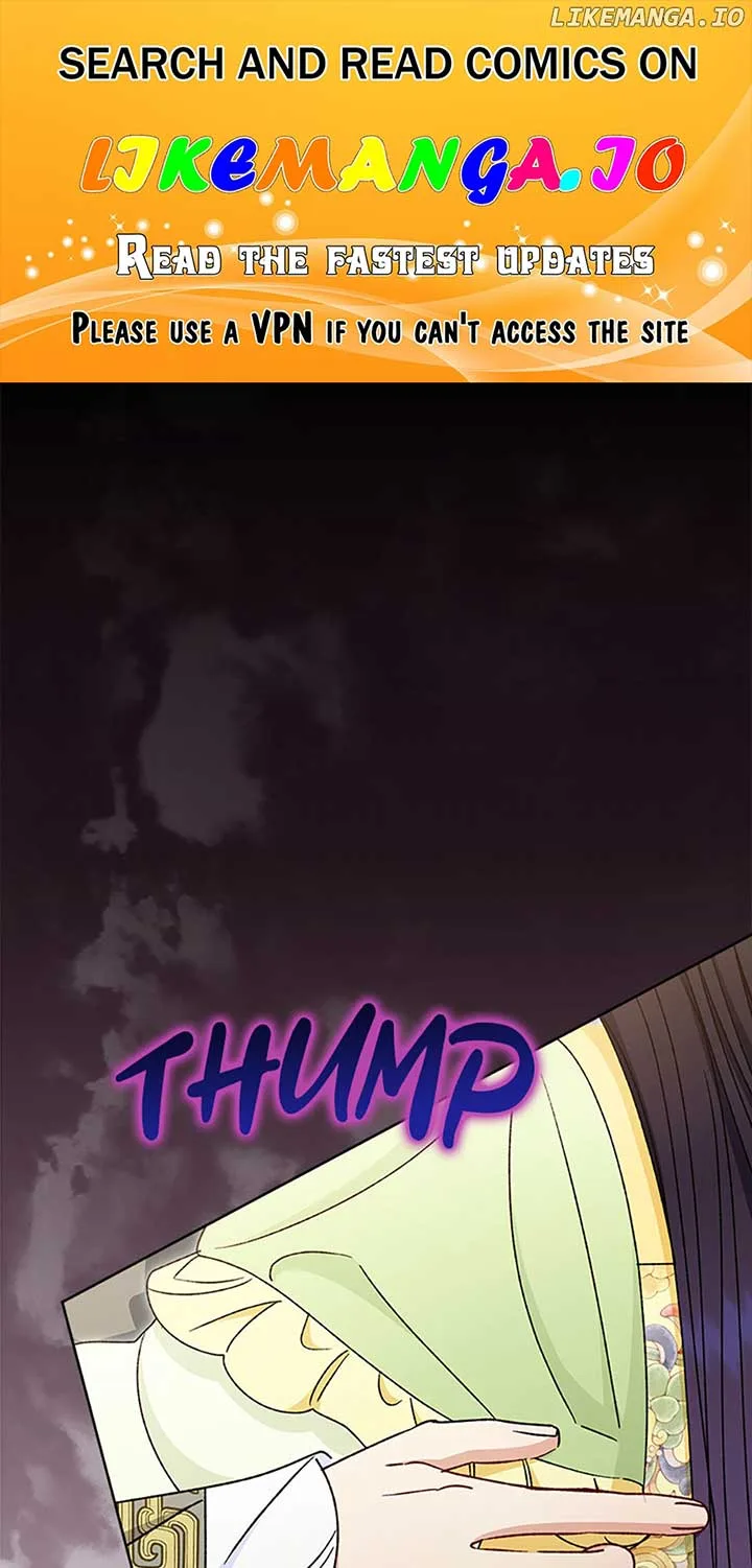 The Baby Concubine Wants to Live Quietly Chapter 39 page 2
