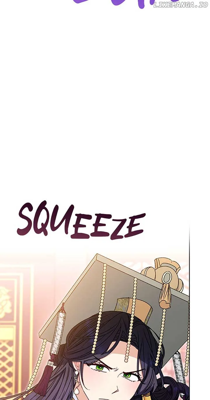 The Baby Concubine Wants to Live Quietly Chapter 39 page 12