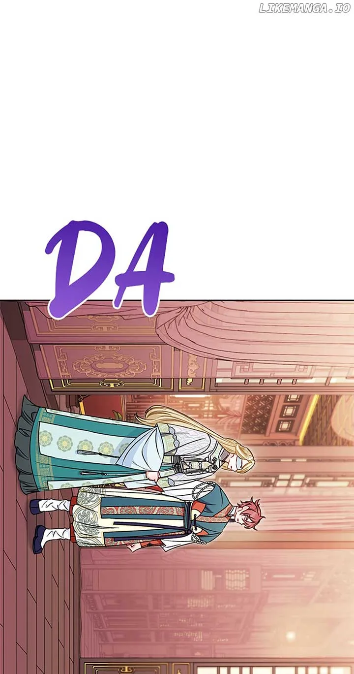 The Baby Concubine Wants to Live Quietly Chapter 39 page 10