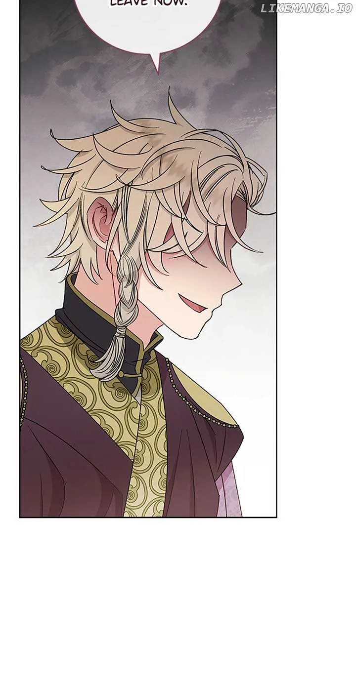The Baby Concubine Wants to Live Quietly Chapter 39 page 16