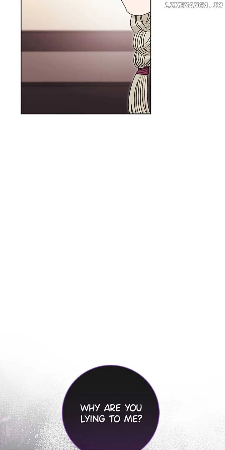 The Baby Concubine Wants to Live Quietly Chapter 38 page 33