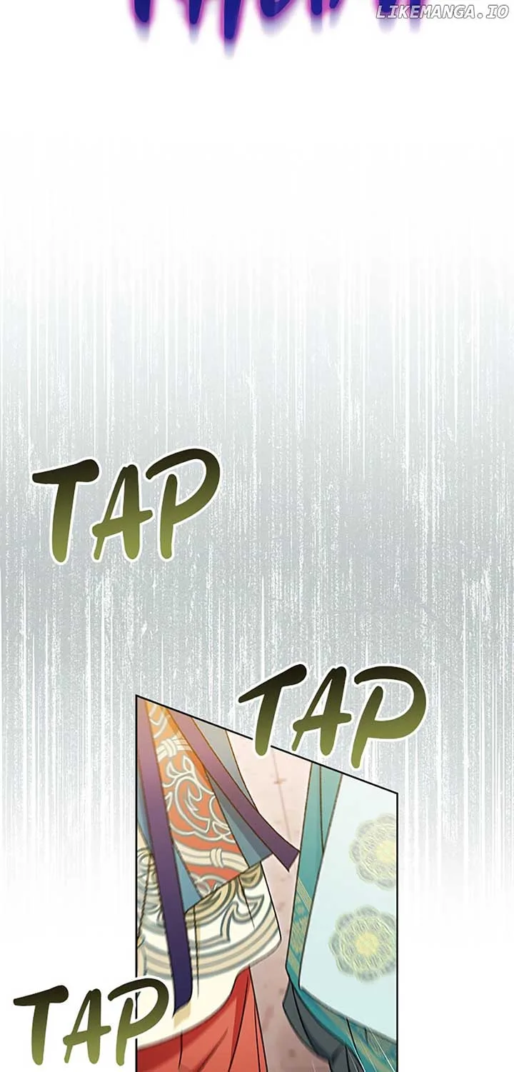 The Baby Concubine Wants to Live Quietly Chapter 39 page 6