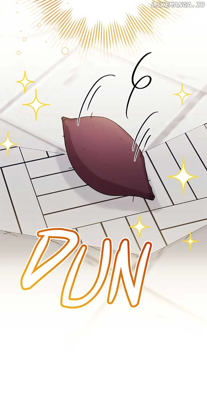 The Baby Concubine Wants to Live Quietly Chapter 42 page 61