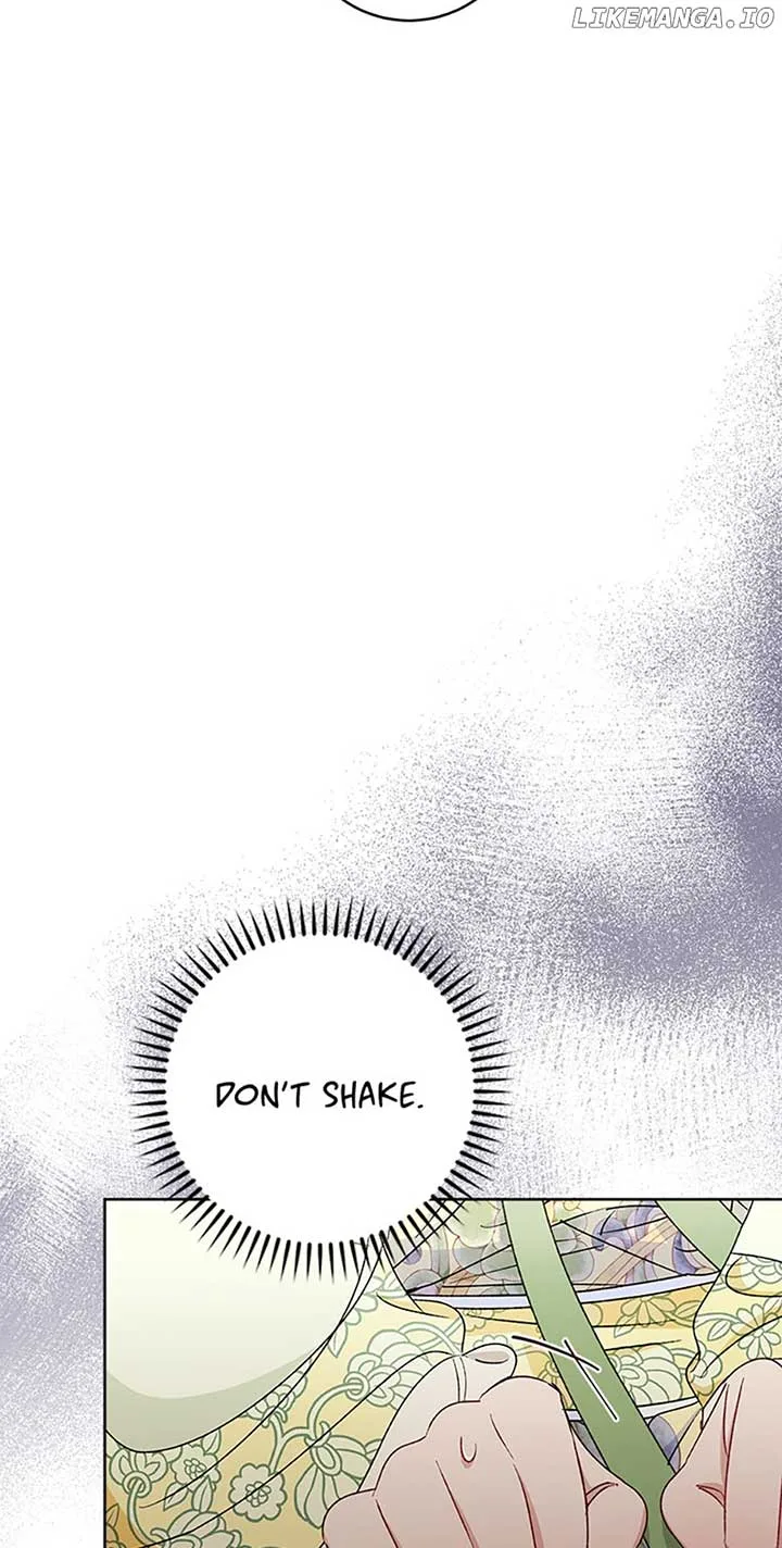 The Baby Concubine Wants to Live Quietly Chapter 38 page 39