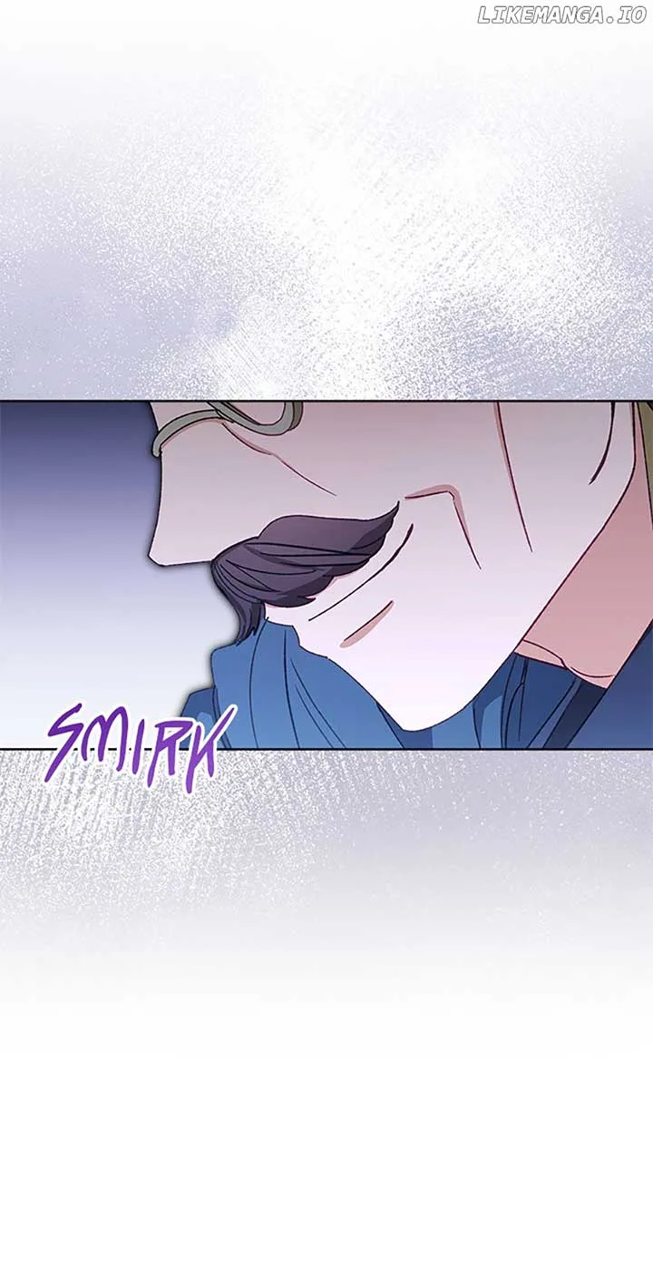 The Baby Concubine Wants to Live Quietly Chapter 43 page 44