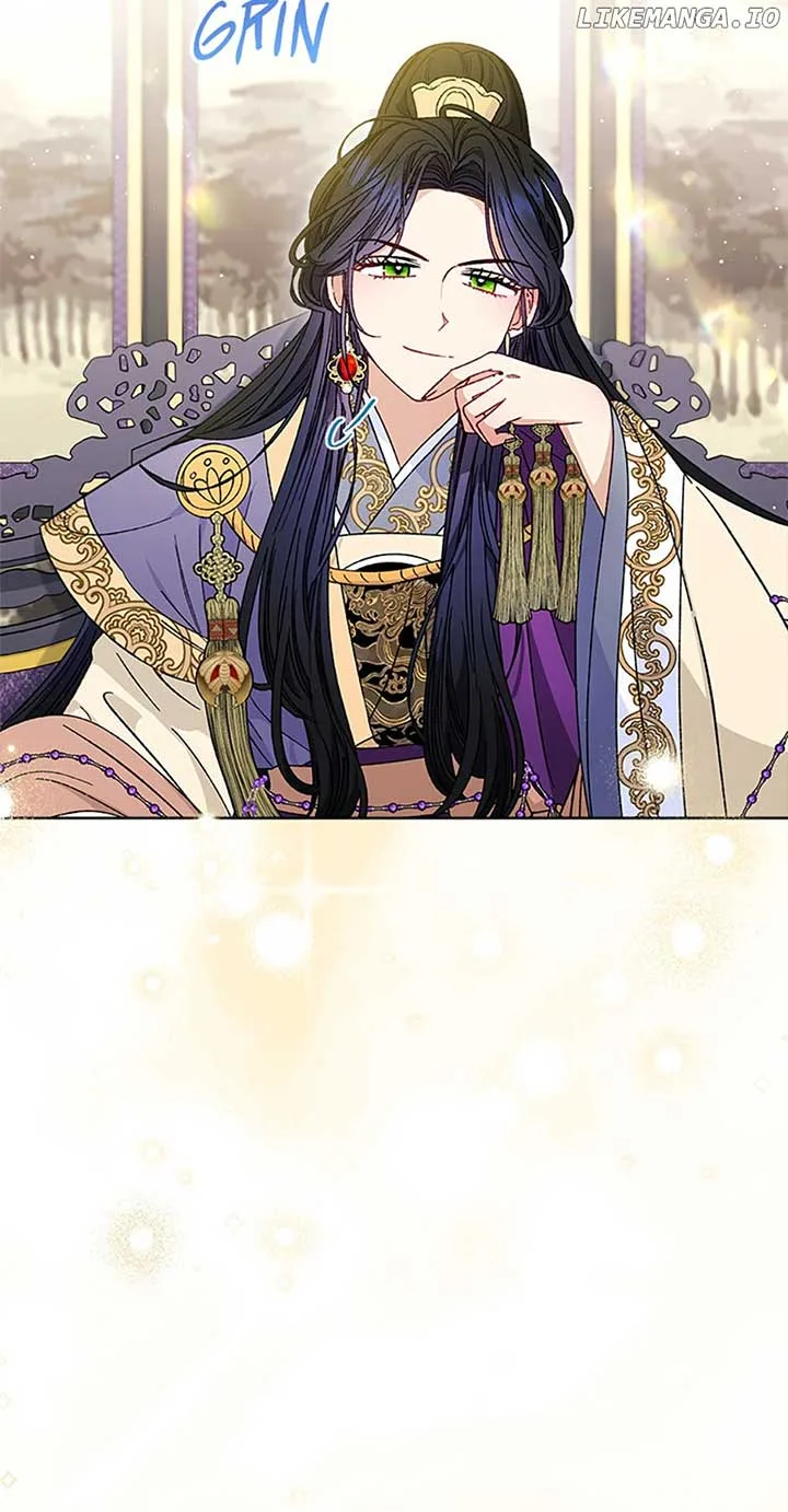 The Baby Concubine Wants to Live Quietly Chapter 42 page 48