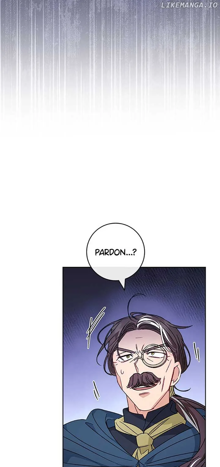 The Baby Concubine Wants to Live Quietly Chapter 42 page 26
