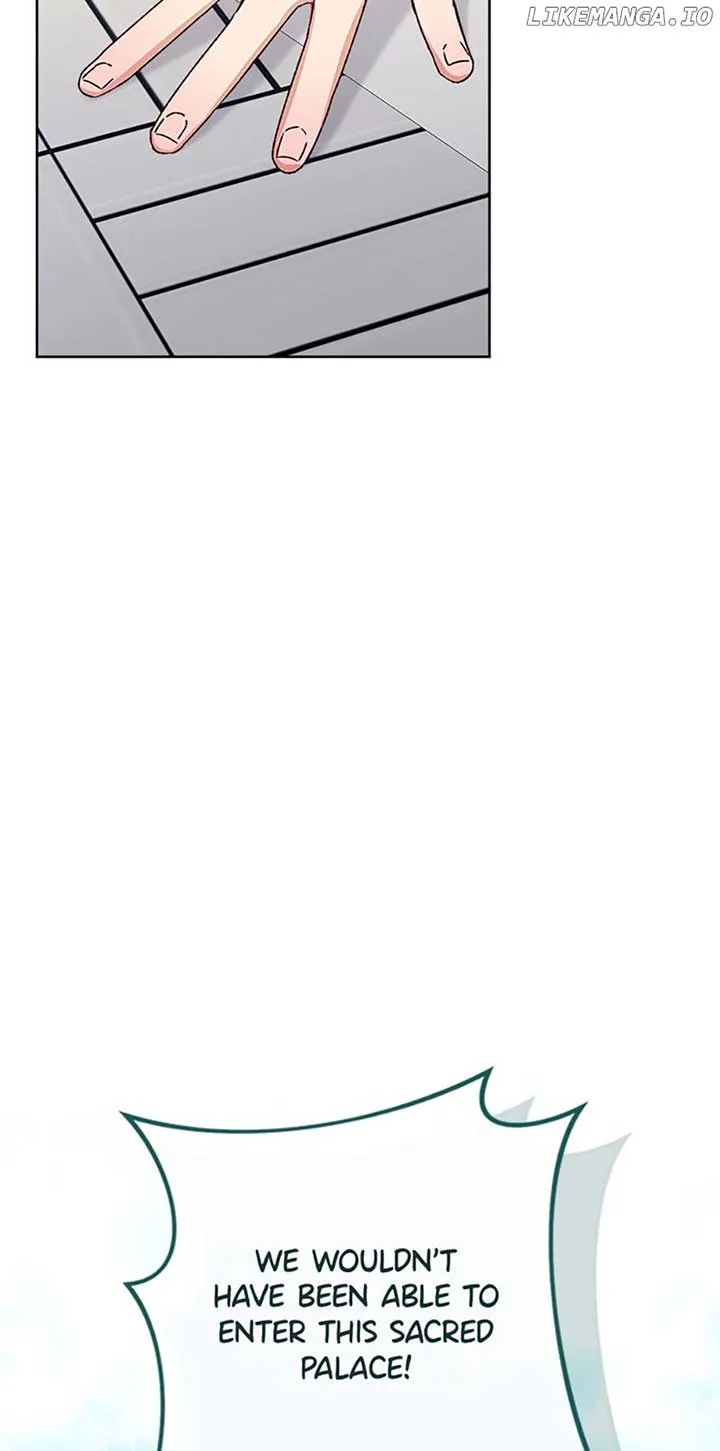The Baby Concubine Wants to Live Quietly Chapter 42 page 36
