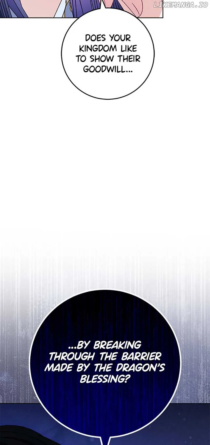 The Baby Concubine Wants to Live Quietly Chapter 42 page 24