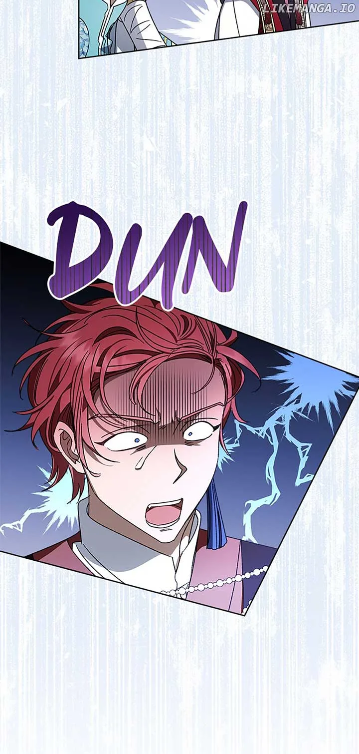 The Baby Concubine Wants to Live Quietly Chapter 43 page 5
