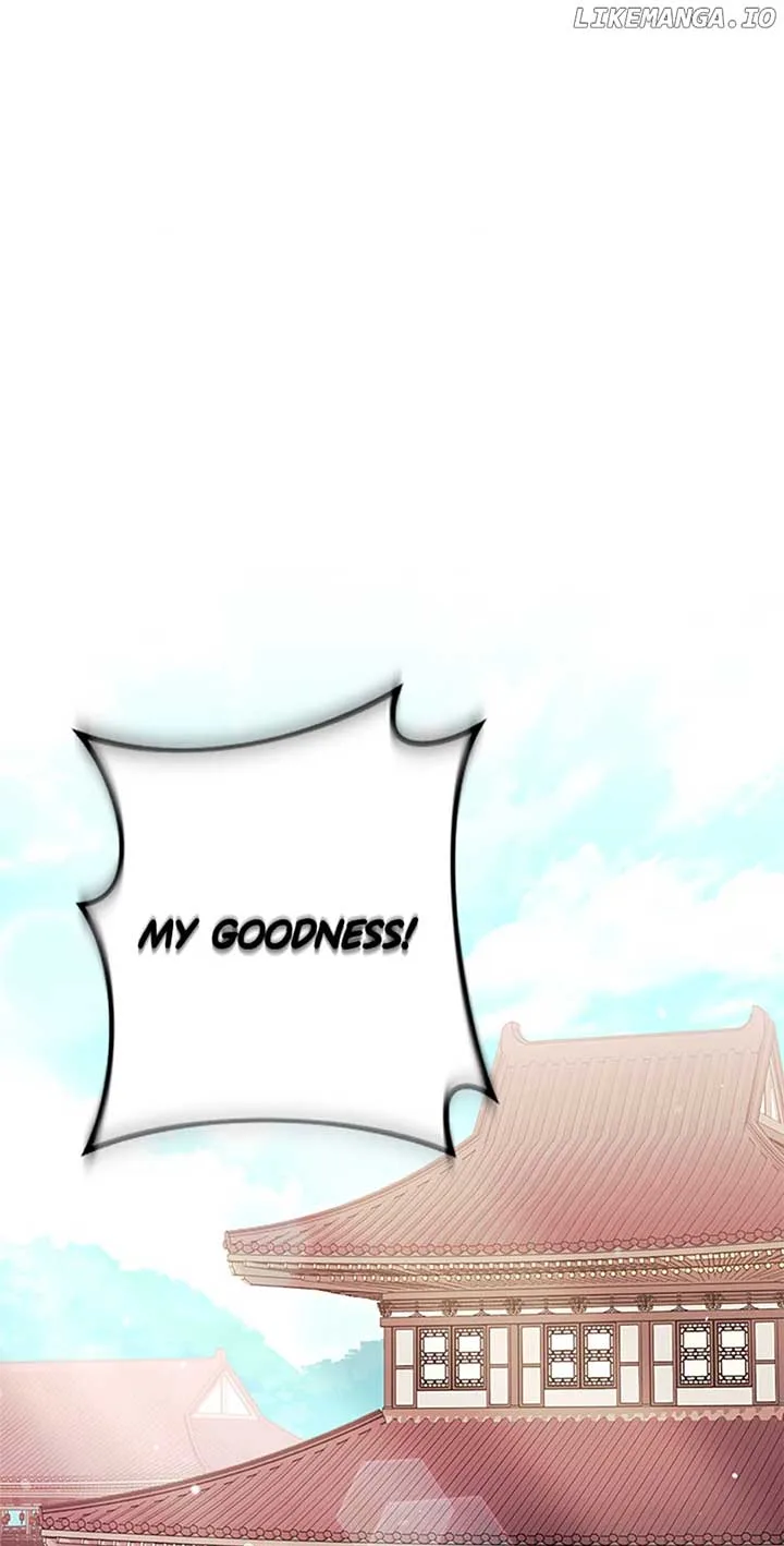 The Baby Concubine Wants to Live Quietly Chapter 43 page 62