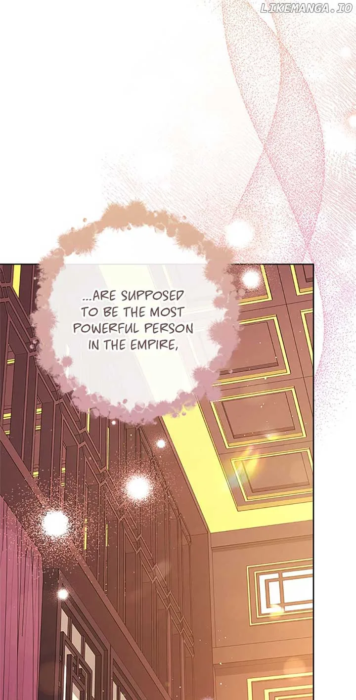 The Baby Concubine Wants to Live Quietly Chapter 39 page 28