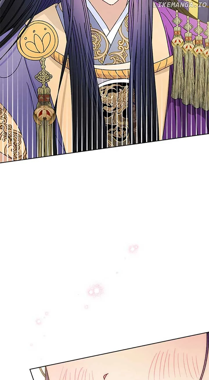 The Baby Concubine Wants to Live Quietly Chapter 42 page 85
